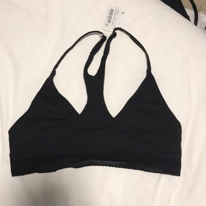 Lululemon bralette - “Ever Essentials”